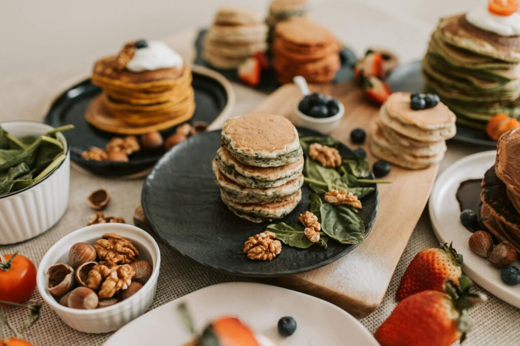 5 recettes protéinées prêtes en 15 minutes pour débutants