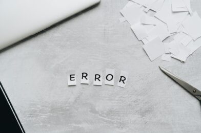 7 erreurs qui vous empêchent de perdre du poids malgré vos efforts