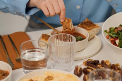 Comment créer ses propres repas protéinés sans se prendre la tête