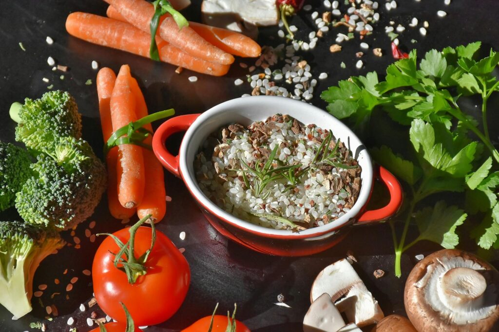 Les meilleurs aliments pour une récupération musculaire rapide