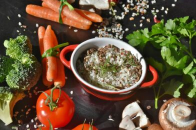 Les meilleurs aliments pour une récupération musculaire rapide