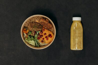 Les meilleurs repas protéinés pour sportifs débutants