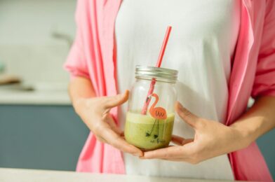 Les meilleurs smoothies protéinés maison sans whey ni additifs