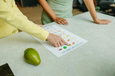 Plan alimentaire protéiné pour maigrir rapidement et sainement