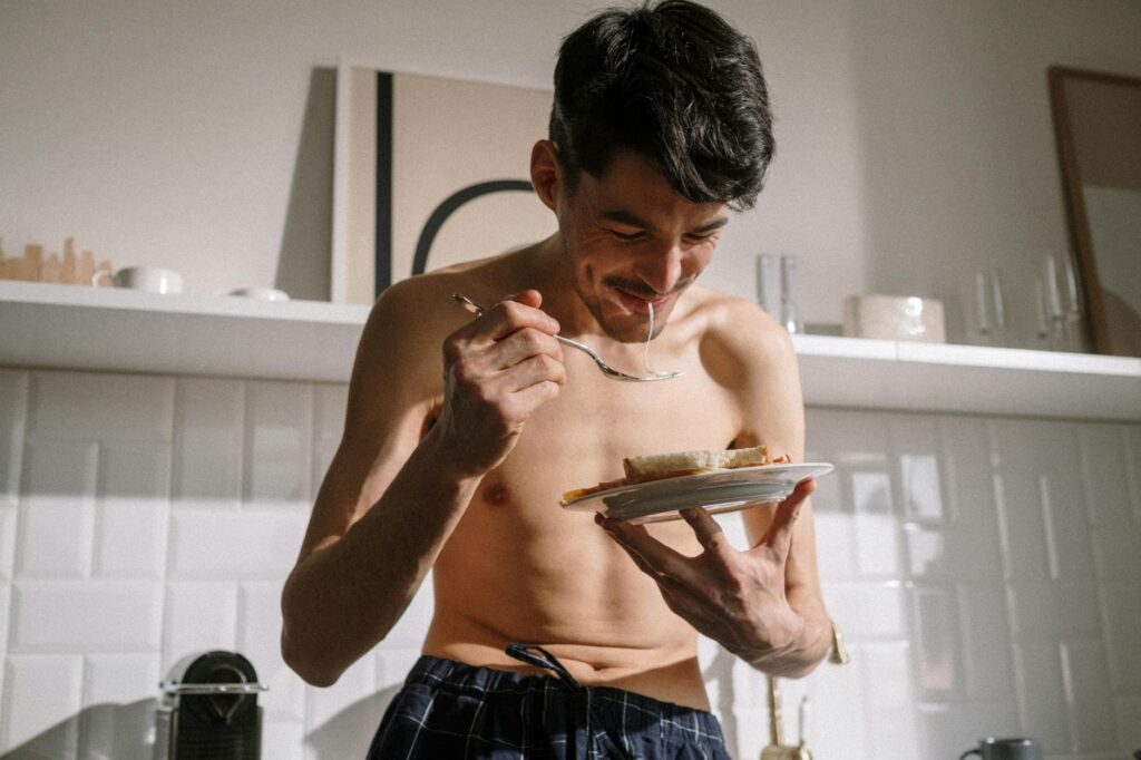Repas protéinés du soir pour maigrir sans frustration ni privation