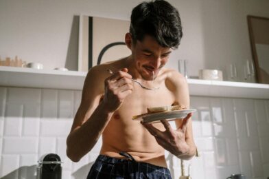 Repas protéinés du soir pour maigrir sans frustration ni privation