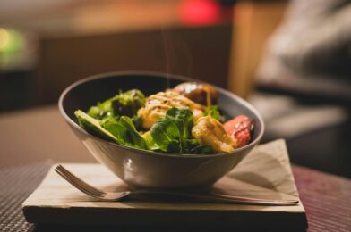 Repas protéinés healthy pour toute la famille : tout le monde y gagne