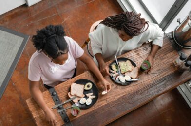 Repas protéinés pour femmes : conseils concrets et idées de menus