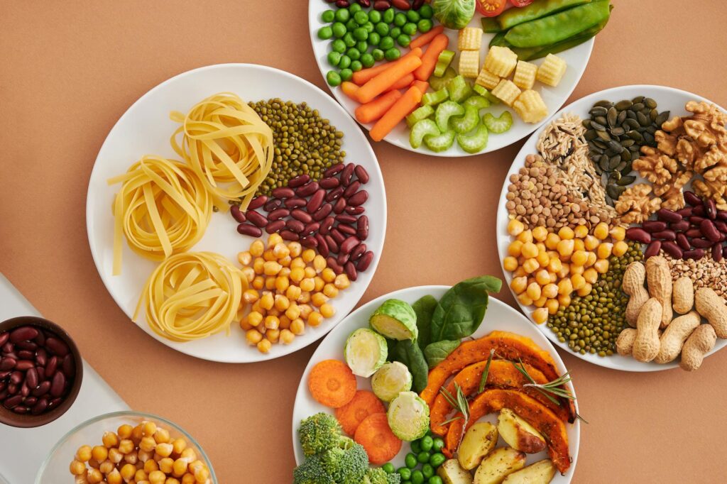 Repas protéinés pour sécher efficacement sans perdre le muscle