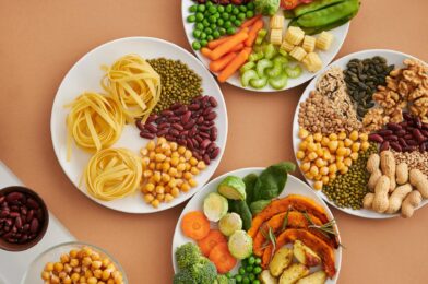 Repas protéinés pour sécher efficacement sans perdre le muscle