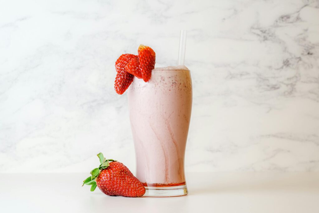 Shake protéiné maison : recettes naturelles et économiques