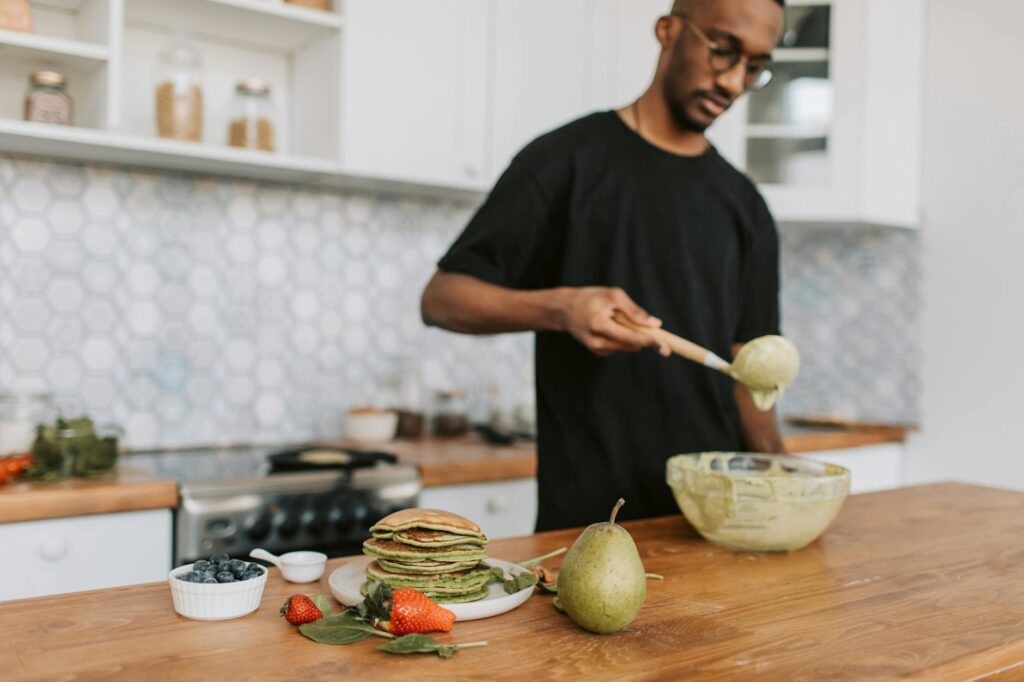 Top 10 des recettes protéinées pour sportifs performants