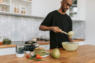 Top 10 des recettes protéinées pour sportifs performants